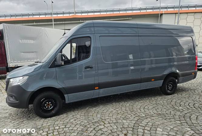 Mercedes-Benz 315CDI Furgon 4325mm L3H2 - 4