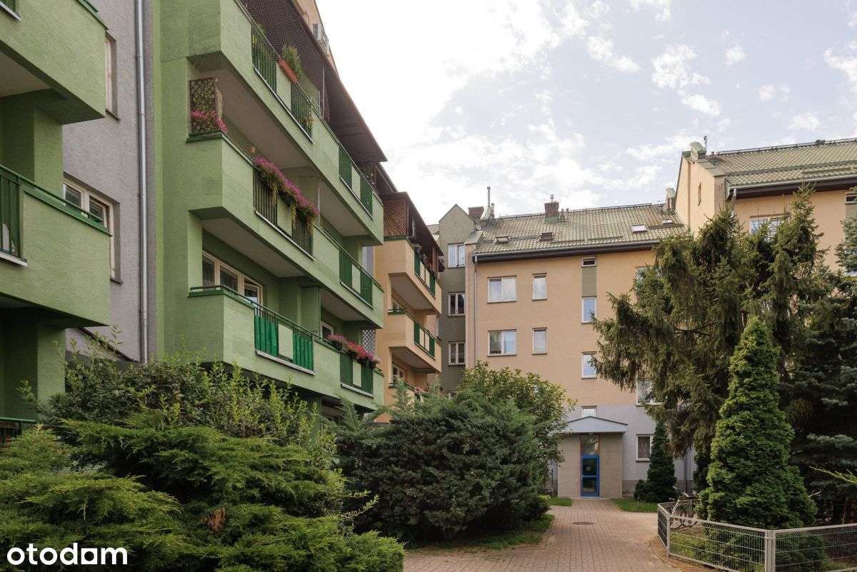 , Żbikowska