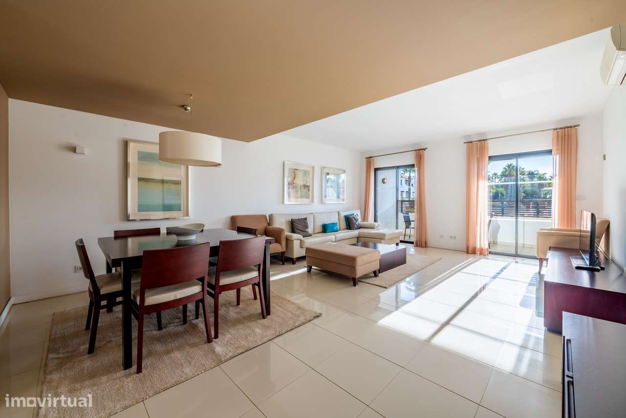 Apartamento T3 bem localizado - Grande imagem: 4/22