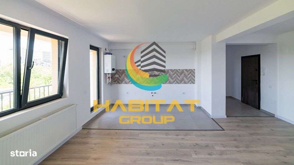 Vânzare Apartament Tip Studio - Preț Unic de 51.653 Euro + TVA! - Imagine principală: 5/17