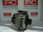 ALTERNADOR MERCEDES CLS 220 DE 2015 - 4