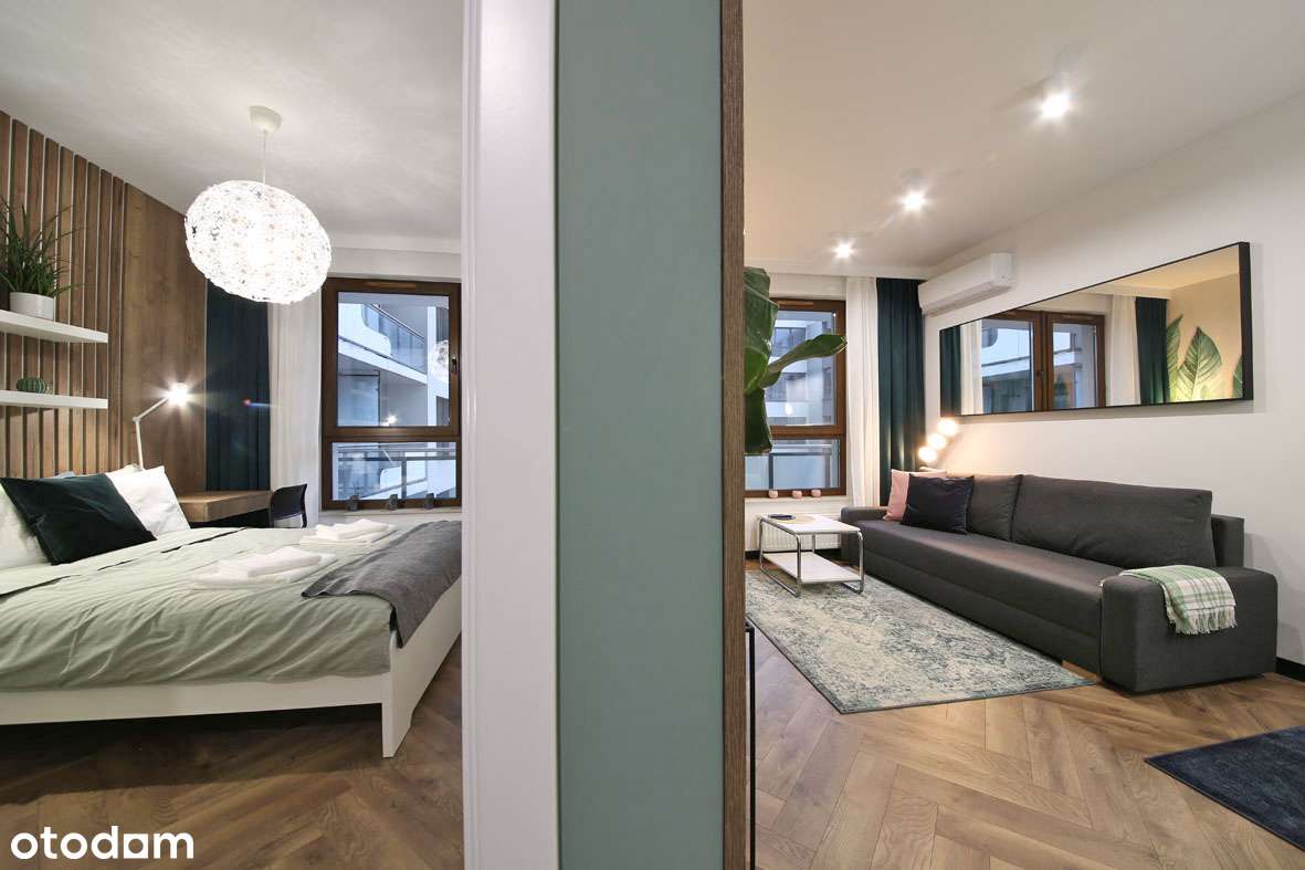 Super lokalizacja, wszystko nowe, nieużywane.-2