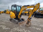 JCB 8026 - 2