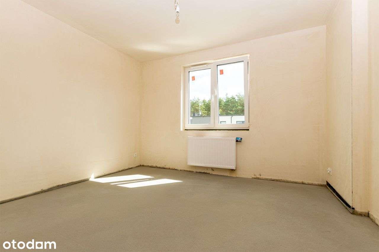 Na sprzedaż mieszkanie 2 pok. w Skokach. Balkon. - Pełny obrazek: 4/20