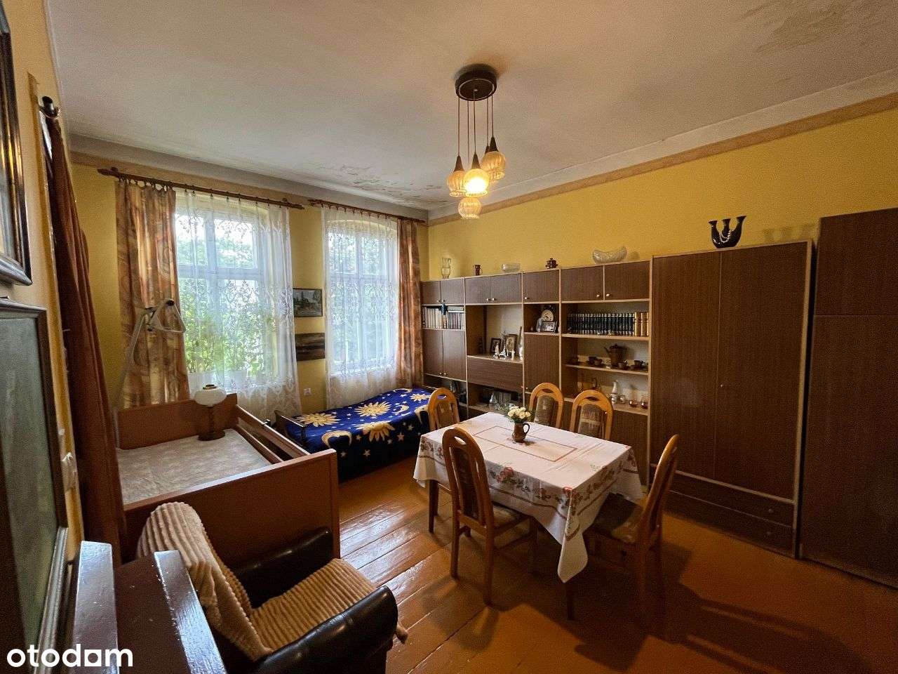 Mieszkanie w Nowej Soli ul. Zjednoczenia , II p.-3