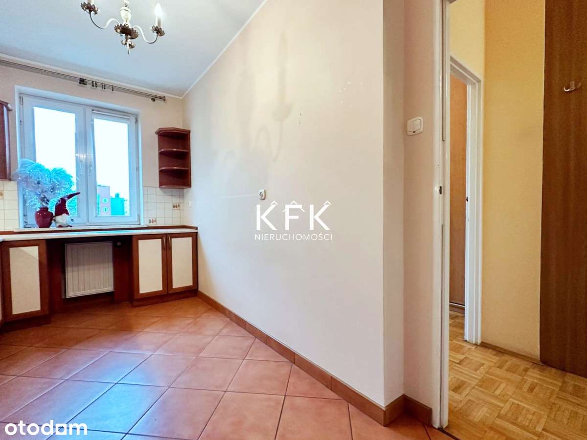 Świetna Lokalizacja Blisko Centrum FILM-6