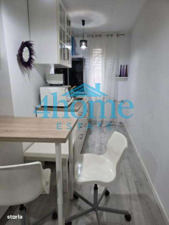 Garsoniera Dristor| Renovata | Metrou - Imagine principală: 4/10