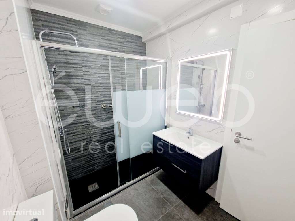 Apartamento T3 na Algodeia, Setúbal-26