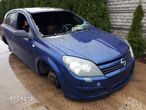 OPEL ASTRA H III 04-06 MASKA PRZÓD PRZEDNIA Z21B - 4