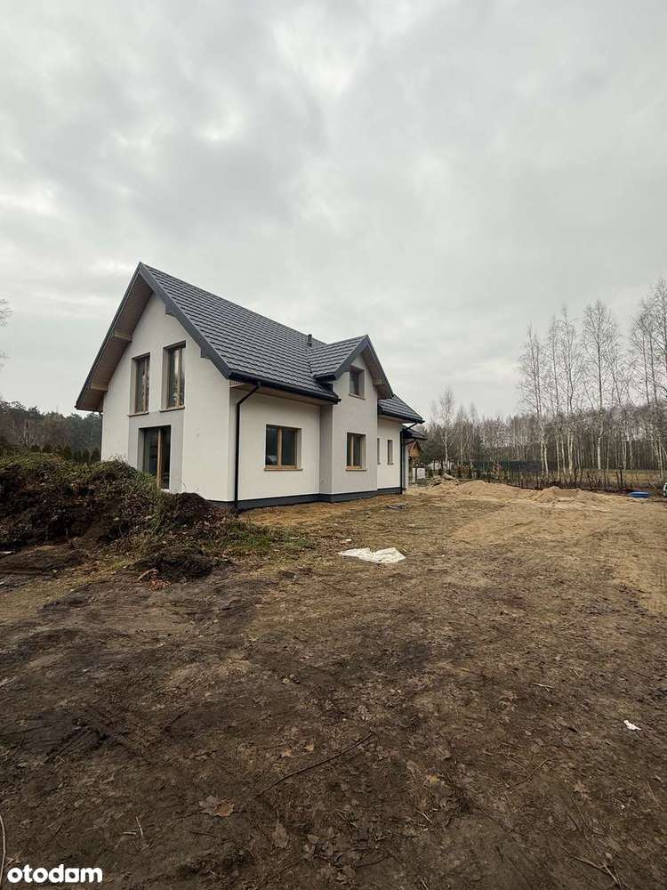 Dom na sprzedaż - Pełny obrazek: 4/20