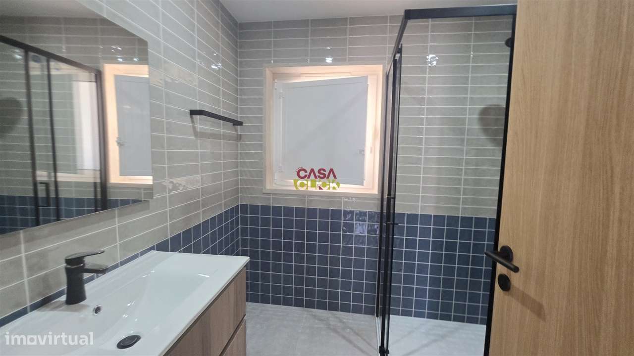 Apartamento T0 Venda em Torres Novas (Santa Maria, Salvador e Santiago-13