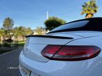 Mercedes-Benz C 220 d Cabrio 4Matic 9G-TRONIC Night Edition - 29