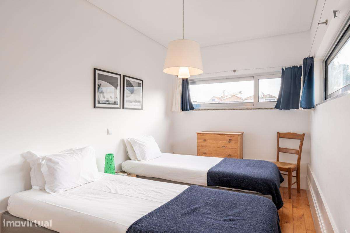 Apartamento com 2 quartos - localizado em Cedofeita Porto - Grande imagem: 5/10