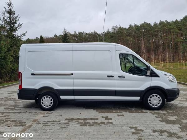 Ford Transit - 4