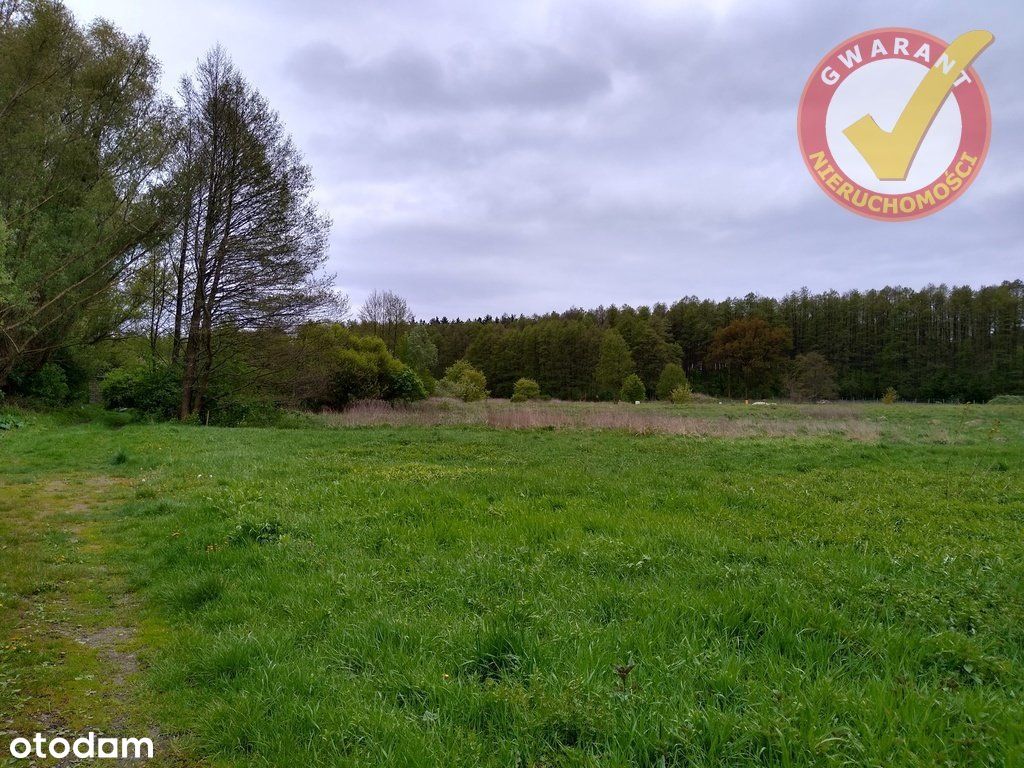 3 działki pod zabudowę jednorodzinną z Mpzp.