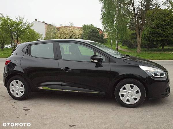 Renault Clio (Energy) TCe 90 Bose Edition - 4