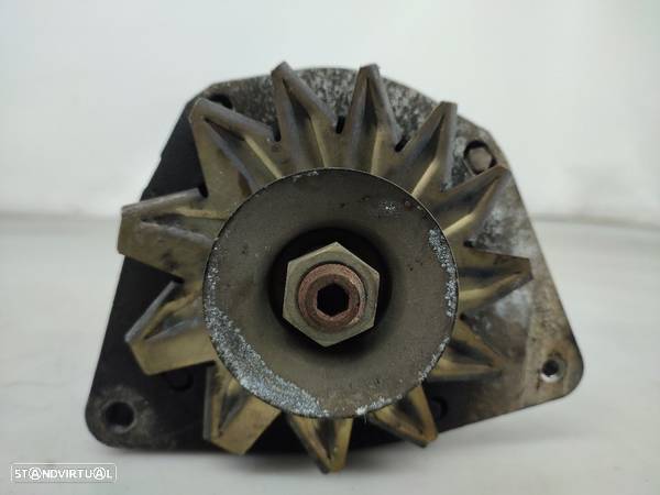 Alternador Citroen Ax (Za-_) - 1