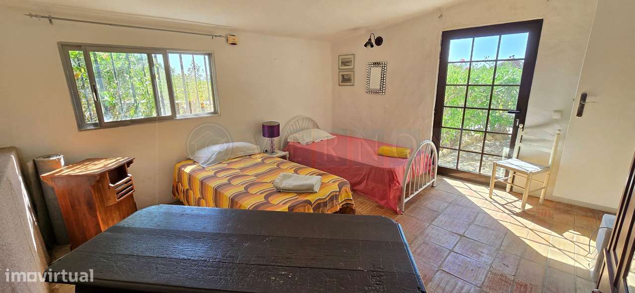 Algarve, Carvoeiro, para venda, Quinta Histórica & oportunidade de inv-32