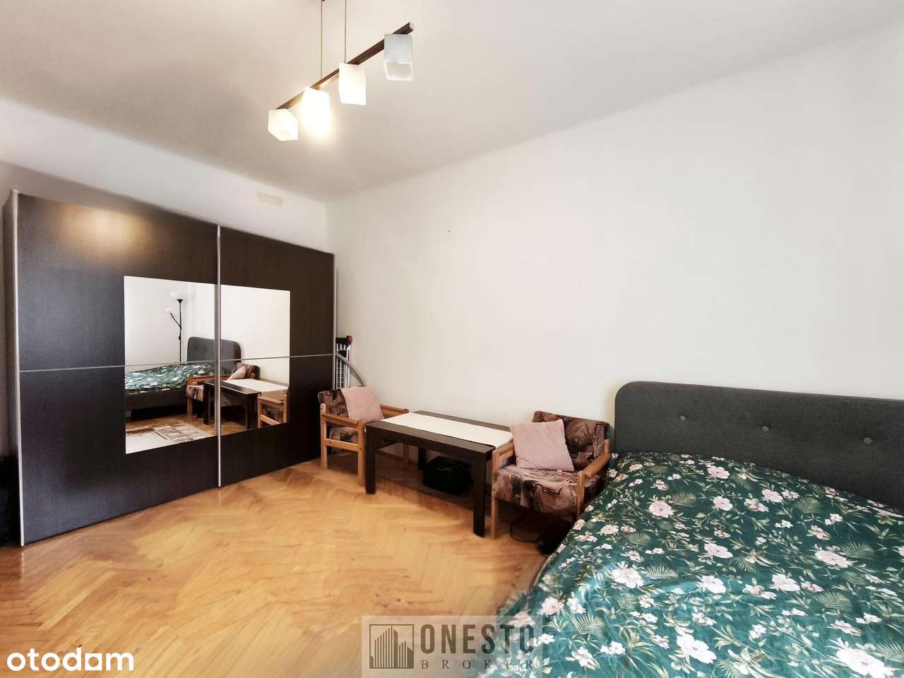 Na sprzedaż kawalerka 32,5m2 przy al. Racławickich Lublin-0