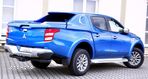 Mitsubishi L200 - 5