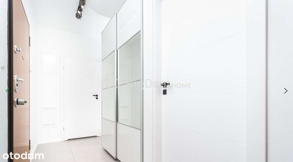 Bez prowizji - 3pokojowe z tarasem Stańczyka-10