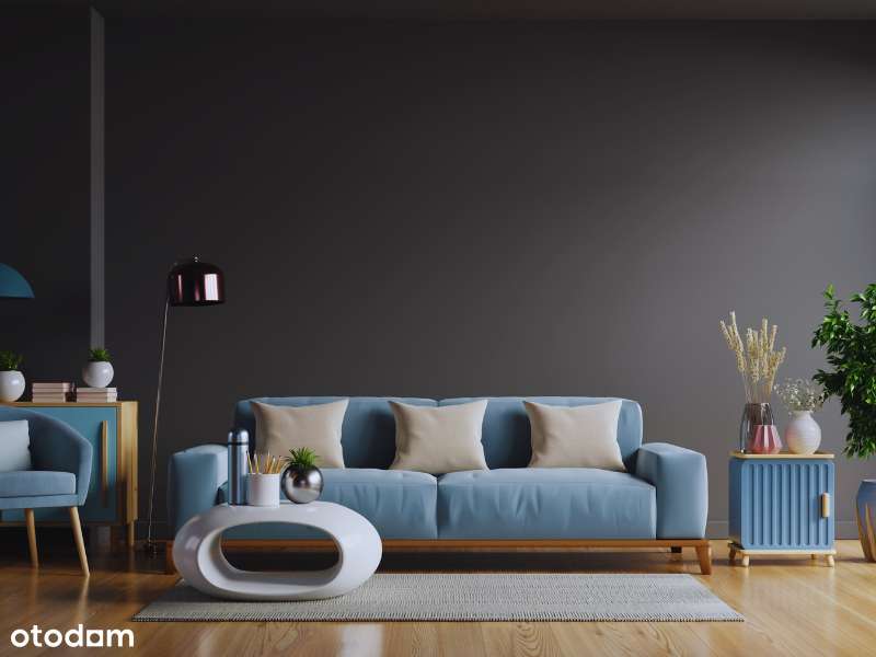 Wróciło do Sprzedaży po Starej Cenie | Skomunikowane | Park Południowy-0