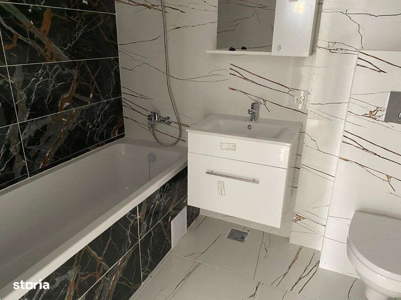 Metrou Berceni 5 min Proiect Exclusivist 2 camere 59 mp-TVA 21% INCLUS-4