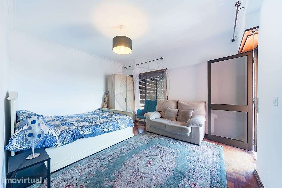 Apartamento T3 para venda-17