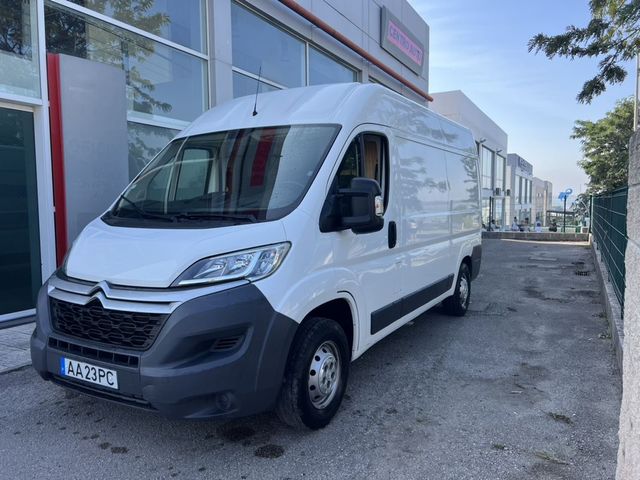 Renault Master Campervan 2.3dci 150cv, Campervan, à venda, Setúbal