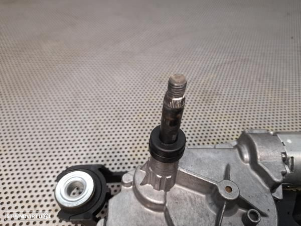 Motor Escovas / Limpa Vidros Tras Mazda 3 (Bk) - 2