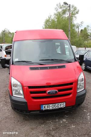 Ford Transit - 5