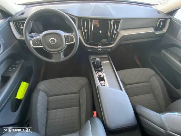 Volvo XC 60 2.0 B4 Core - 8