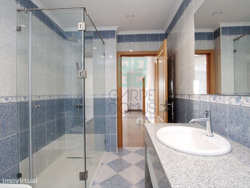 Nova moradia T5 em Casalinho, Alpiarça, Santarém-27