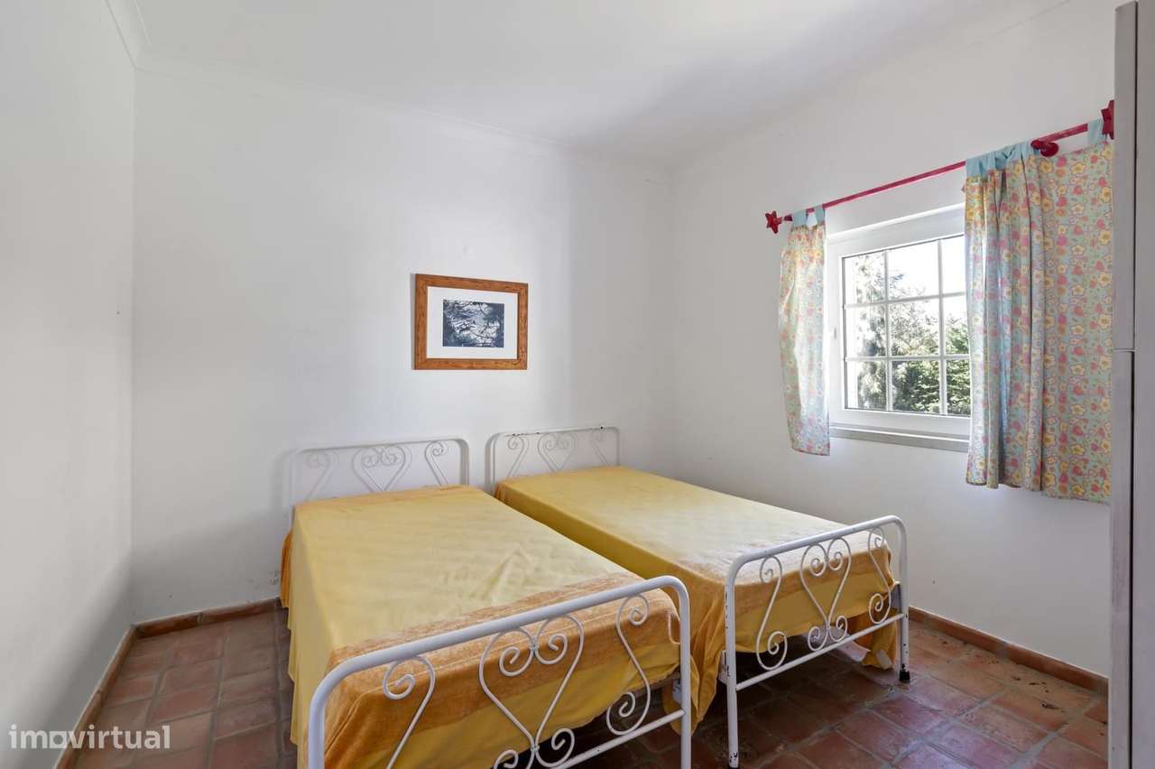 Moradia Isolada T8 com terraço, Soltroia, Grandola-27