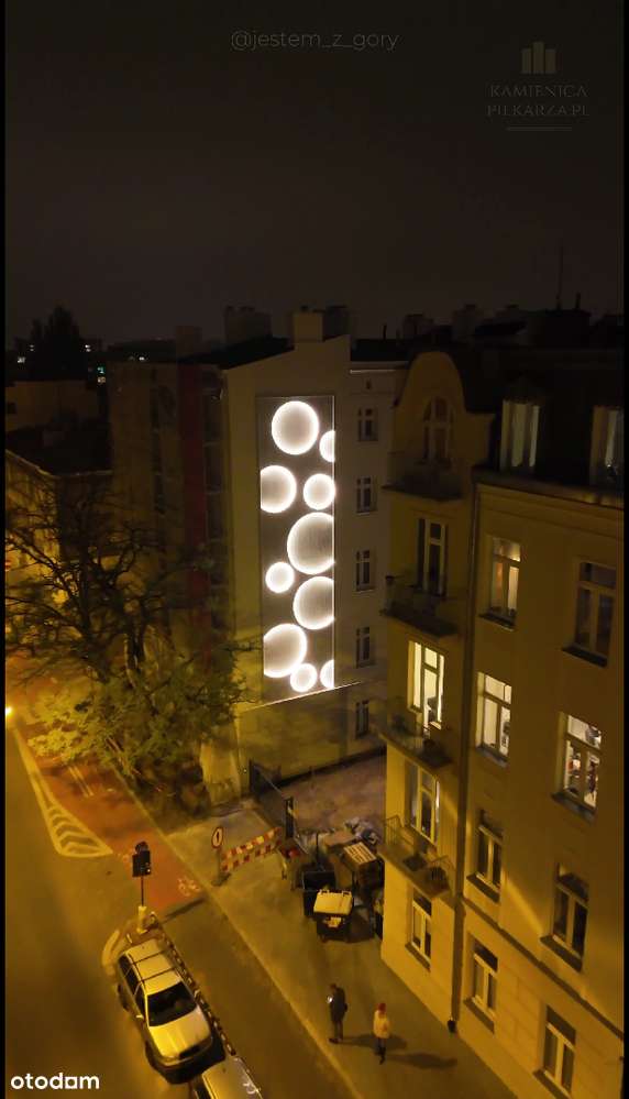 Nowoczesne mieszkanie dwupokojowe w nowej kamienicy w centrum Łodzi!-13