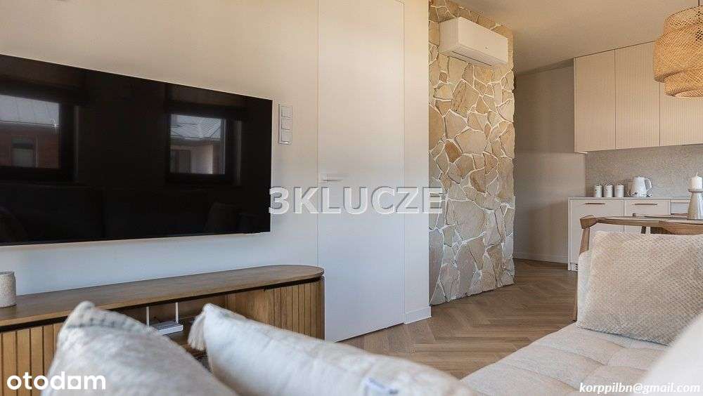 Dwa pokoje wysoki standard - Pełny obrazek: 5/20