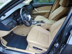 BMW Seria 5 525d Touring Edition Sport - 4