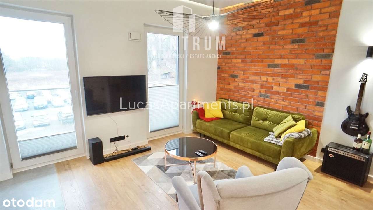 Centrum ul. Czechowska Ogrodowa Litewski-2