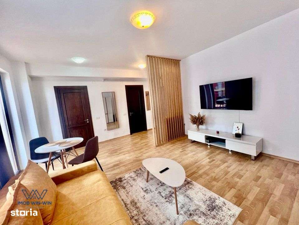 Garsoniera moderna de inchiriat – Gavana 3, Pitesti - Imagine principală: 2/12