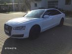 Audi A8 3.0 TFSI L Quattro - 4