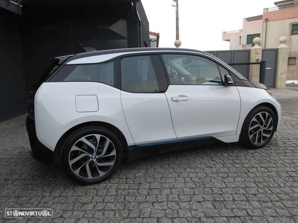 BMW i3 120Ah - 11