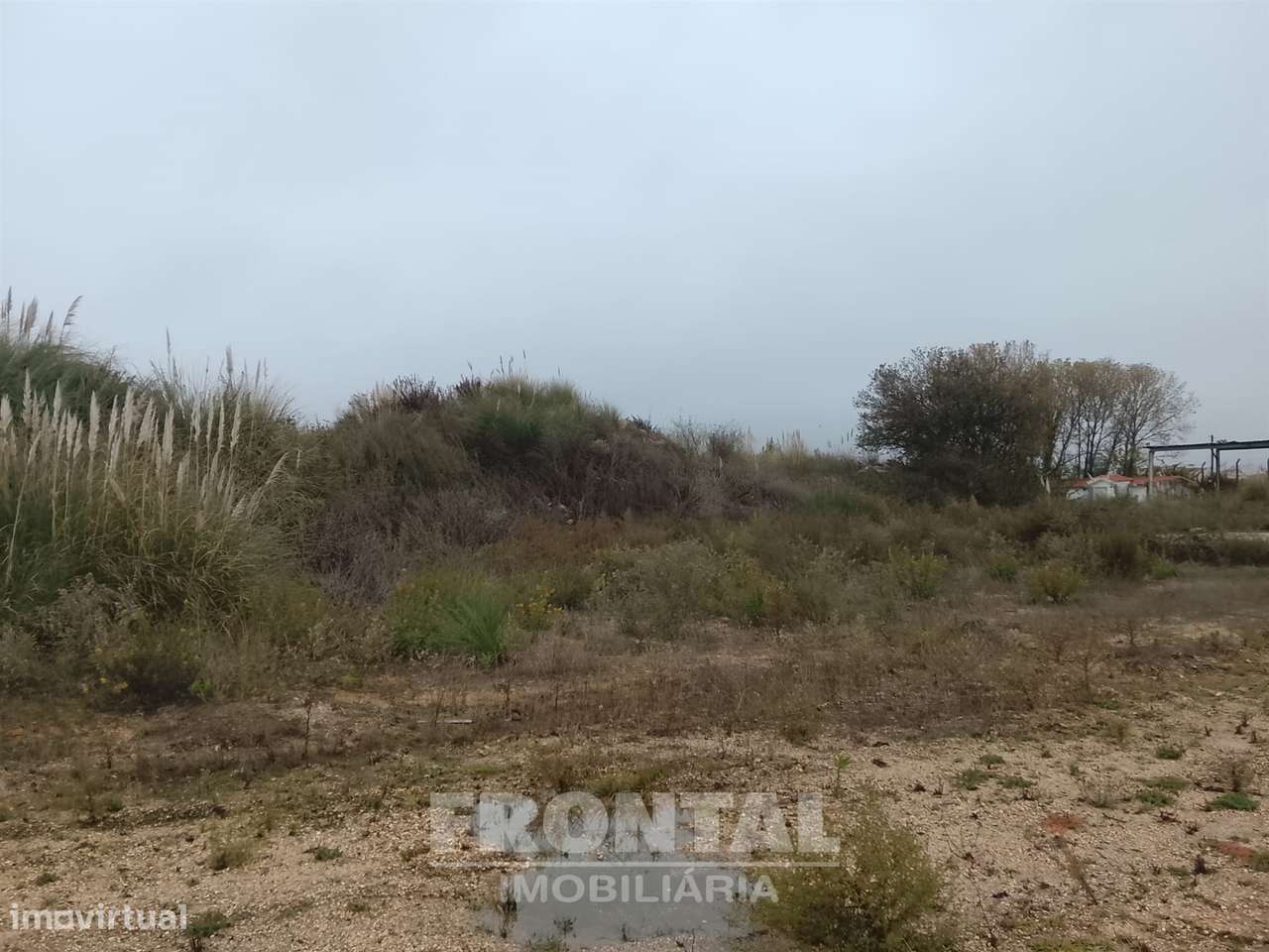 Terreno Industrial Plano – 7.200 m² | Perto do porto de Leixões | Zona-20