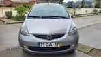 Honda Jazz 1.2 LS Cool Plus - 48