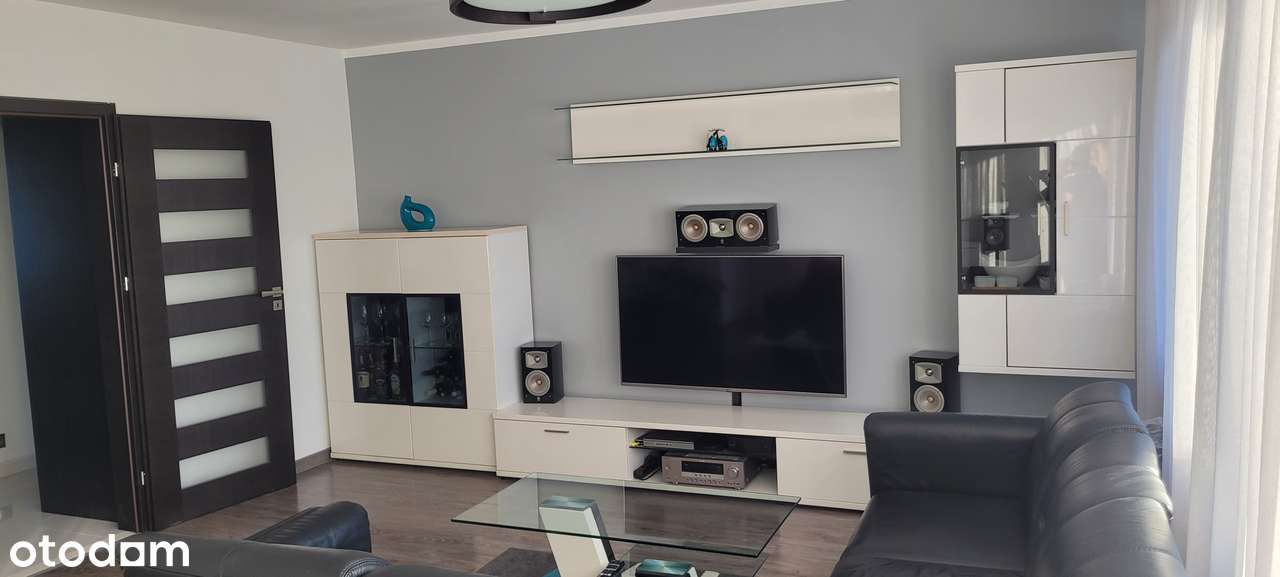 Sprzedam mieszkanie 73 m2 , 1 piętro, kompletne z RTV i AGD - Pełny obrazek: 3/14