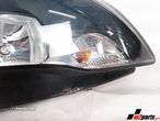 Farol normal Direito Seminovo/ Original PEUGEOT 308 II/PEUGEOT 308 SW II 9677522... - 3