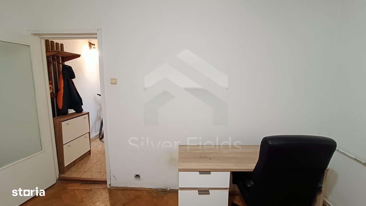 Apartament cu 2 camere plus anexa la subsol | Lipovei-7