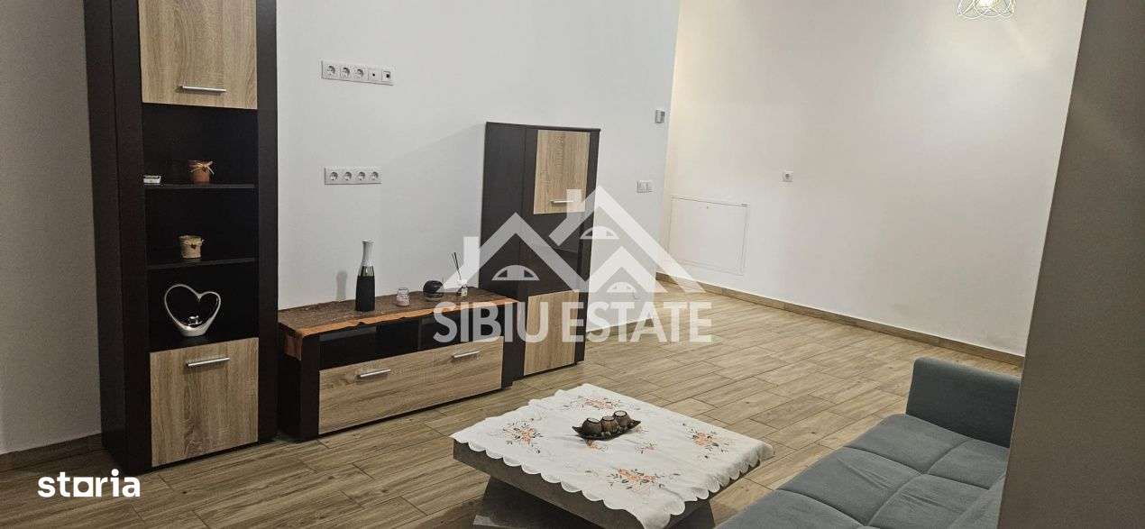 Apartament de inchiriat cu  3 camere,balcon, loc de parcarare, mobilat - Imagine principală: 5/10