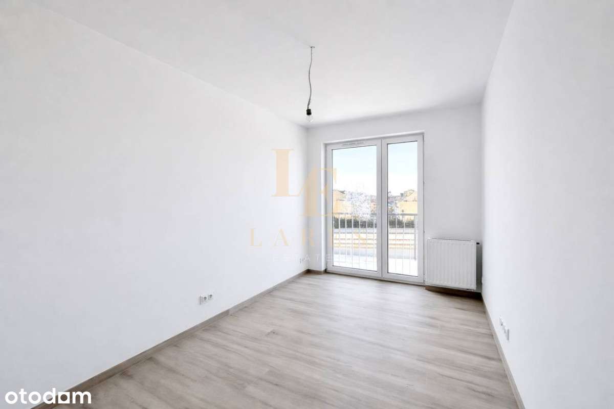 Apartamentowiec z 2025 roku | bez Pcc | Wykończone-5
