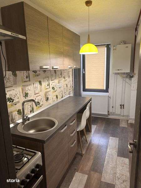 Apartament cu 1 camera - Imagine principală: 4/8