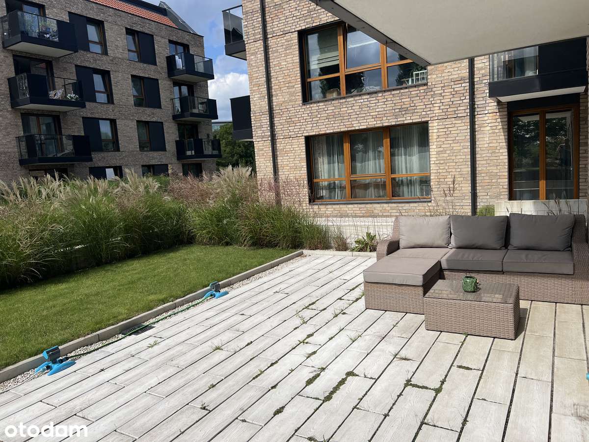 Sprzedam komfortowy apartament na parterze  z tarasem , bezpośrednio. - Pełny obrazek: 4/20